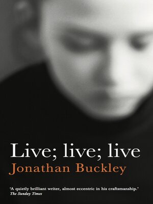 cover image of Live; live; live
